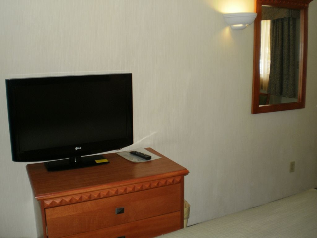 Magnuson Hotel Ely Pokoj fotografie